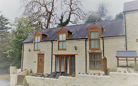 Rose Coach House